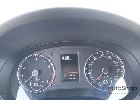 2015 Volkswagen Passat 1.8T Limited Edition из США, поврежденный, VIN 1VWAS7A3XFC110252